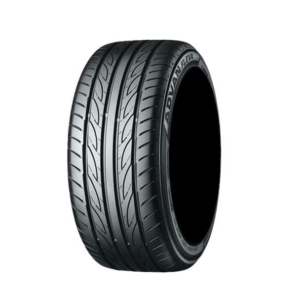 サマータイヤ 165/55R15 75V ヨコハマ アドバン フレバ V701 ADVAN FLEVA V701